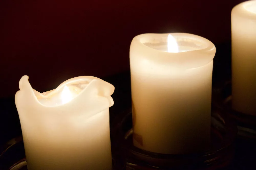 Adventskalender – selbst gestaltet