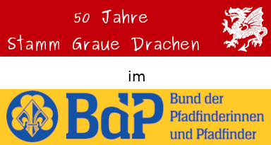 Graue Drachen Karben BdP